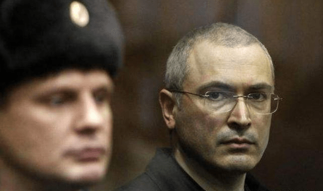 俄罗斯7大寡头:6个是犹太人,为什么犹太人能当寡头?_苏联_列宁_因为