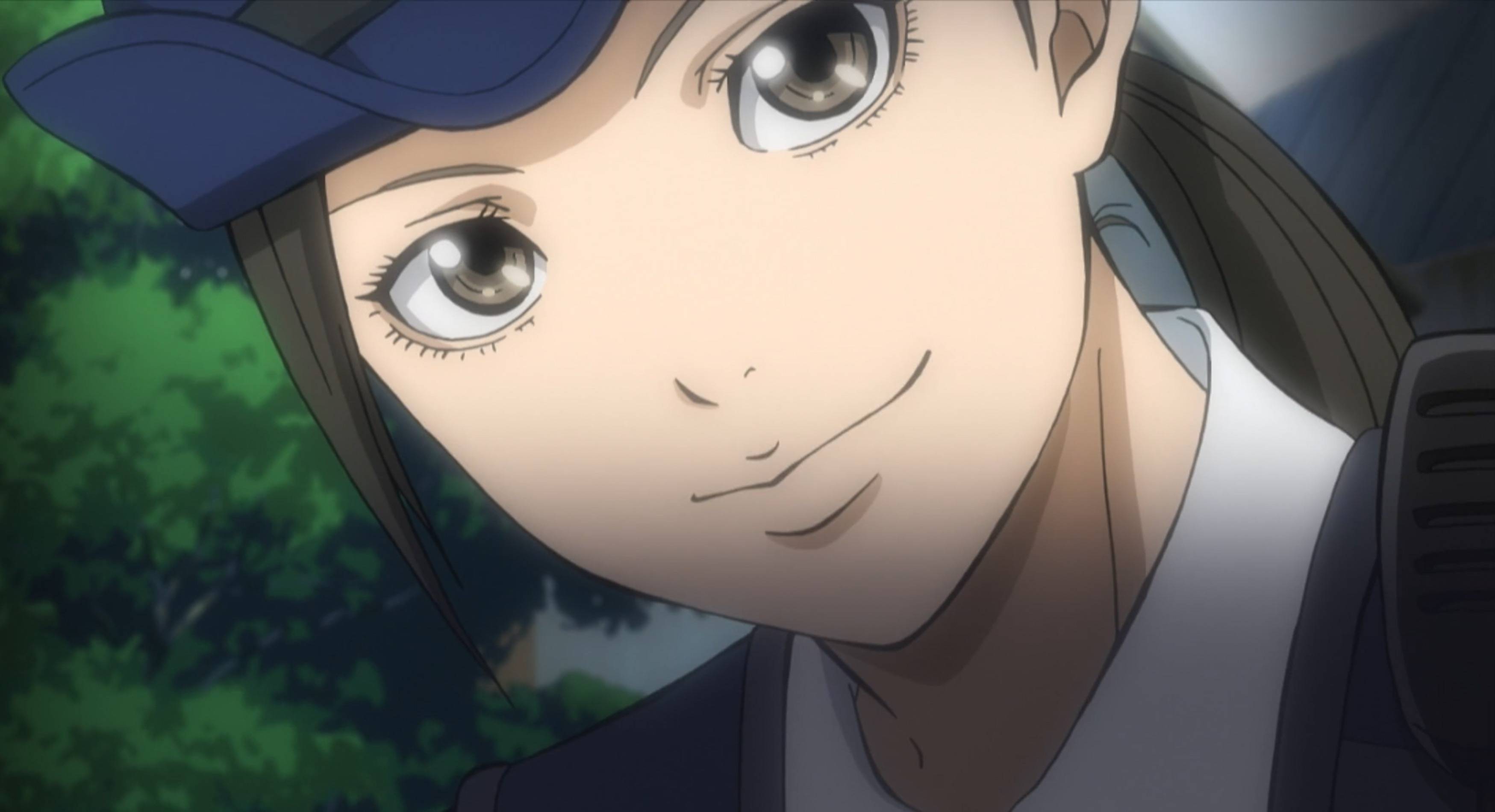 逮捕令|警花姐姐带走了我的心！1月新番《秘密內幕-女警的反击》速评