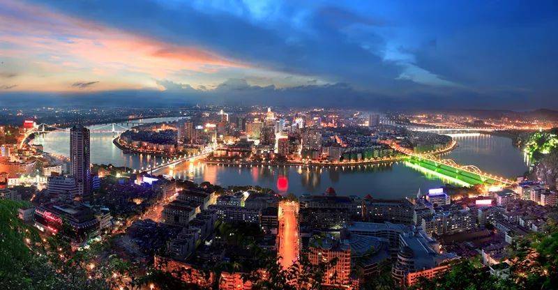柳州第一富豪：打造柳州医药领域龙头企业，身家20亿