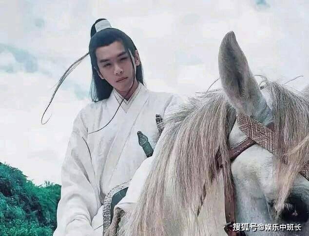 原创《雪中悍刀行》徐凤年为何选择了隐退？徐凤年隐退的理由是什么？