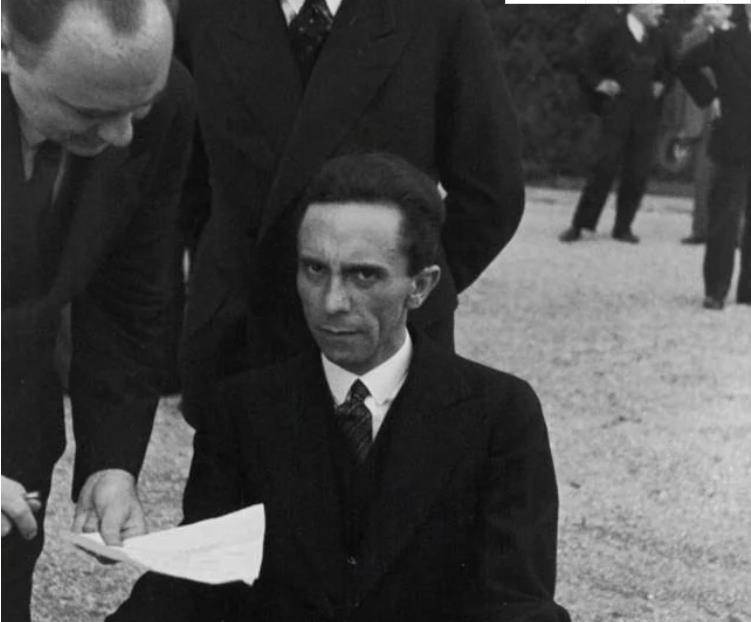 背叛者弗拉索夫和他的俄罗斯解放军本想洗白仍受到严惩