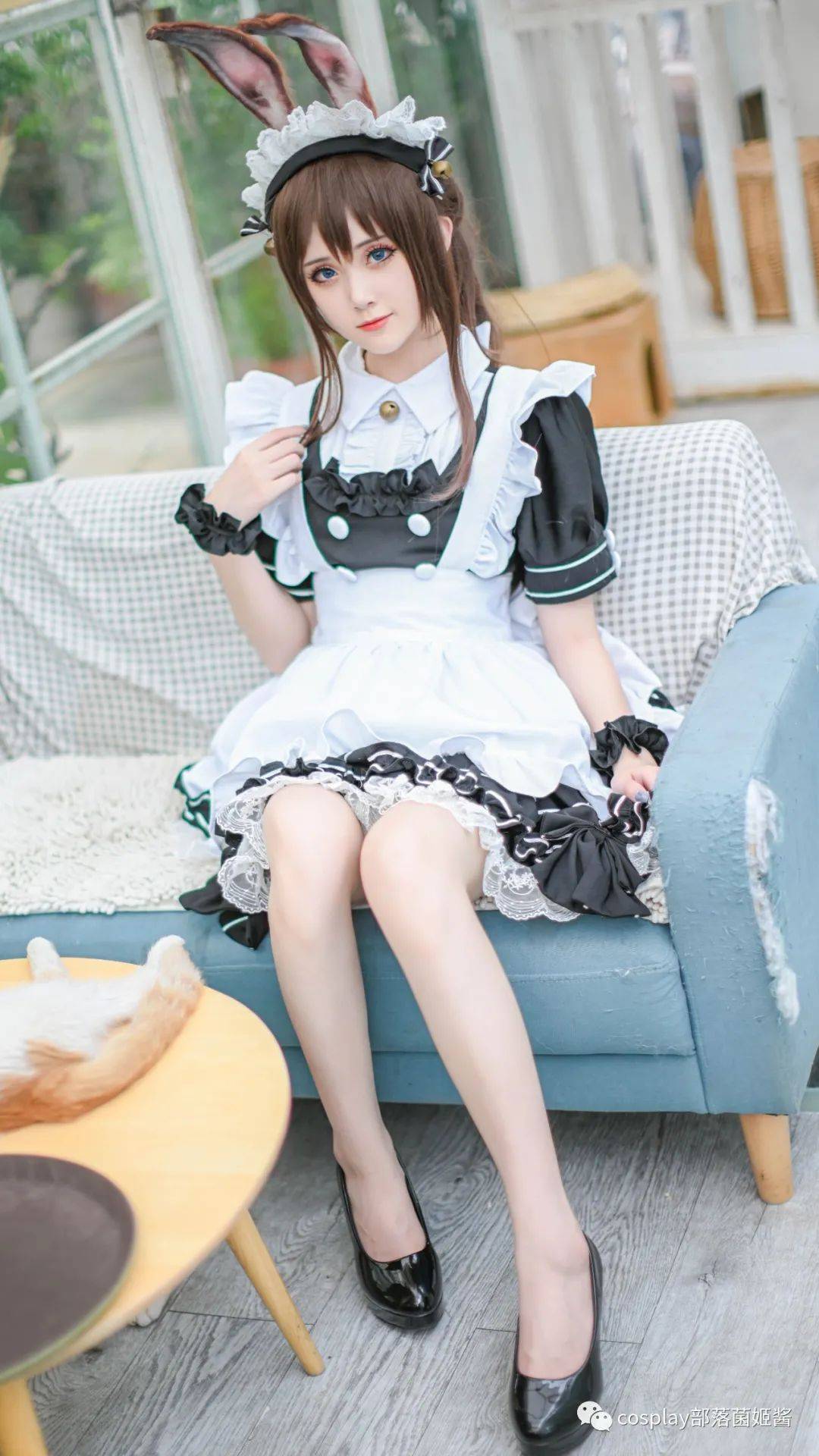 女仆装是怎么来的 250de6f097304833a92089b9caa24a24.jpeg