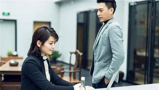 陈文杰|《少年大钦差》播出16年！叮当转型当导演、靳东逆袭“霸道总裁”