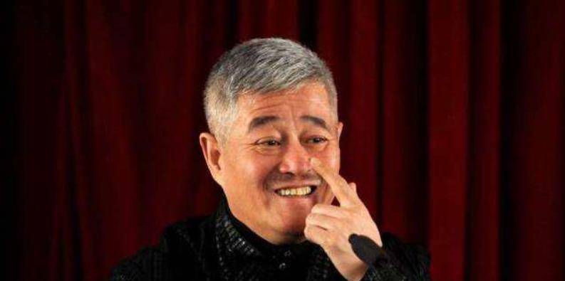 成功李会长：收破烂的“街溜子”，给赵本山递华子，他到底是什么来头