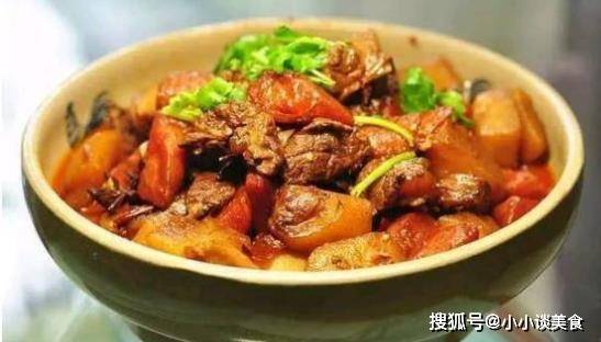 做法|超级好看又好吃的几家常菜，学会做给家人尝尝，全家都喜欢，真香