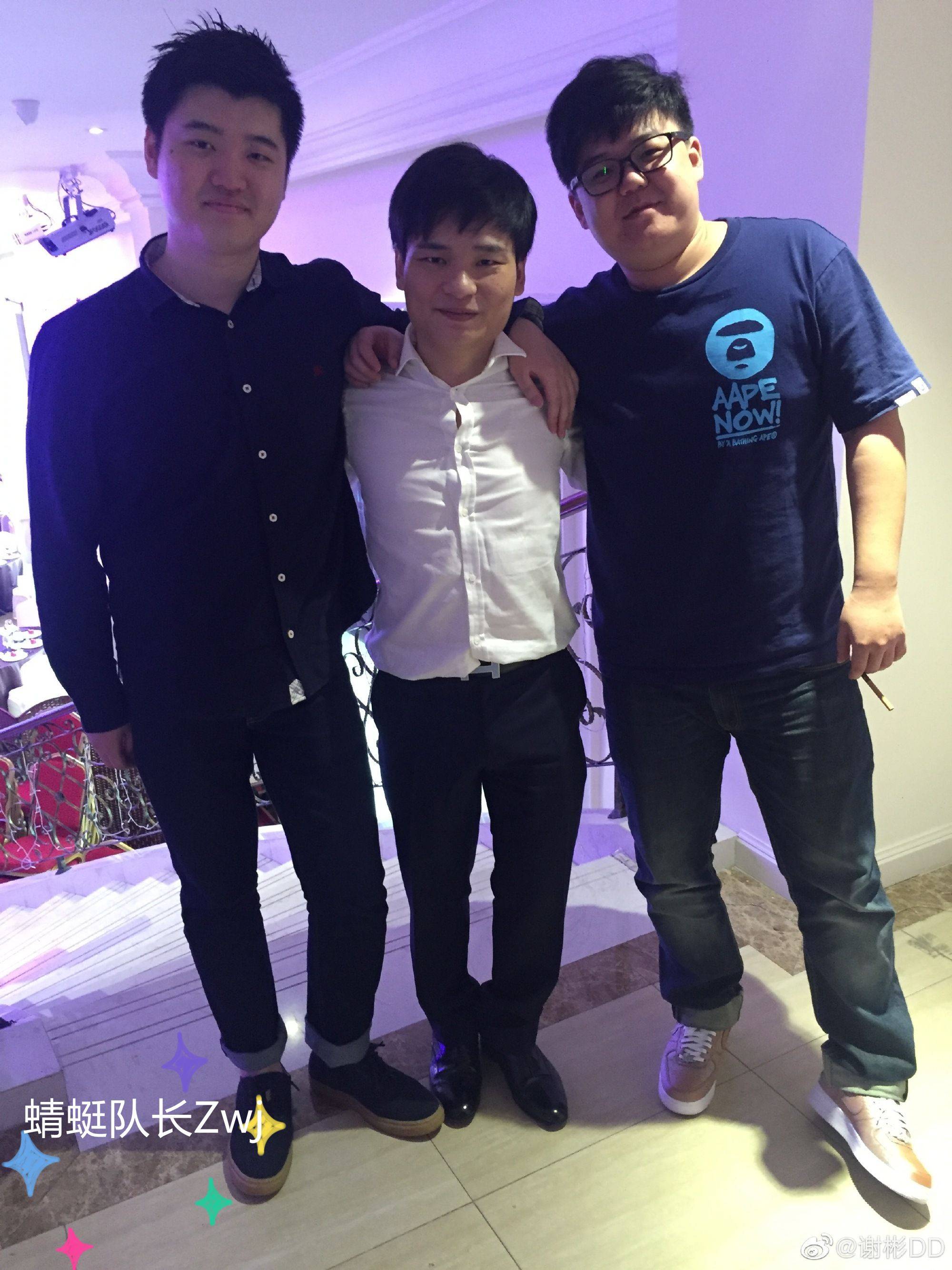 原创dota2为何不愿意单排longdd解释控制不了情绪而且还要被喷