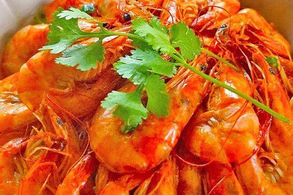 虾与什么食物是最佳搭配 7b4db0e2ab85444f831d541c9f3aa38c.jpeg