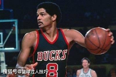 CBA|NBA第一大姓氏！前后诞生68位NBA球员，五个最强球星组队随便夺冠