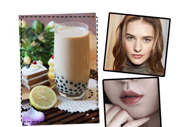 色调巩俐、卡戴珊为什么喜欢涂裸色口红?