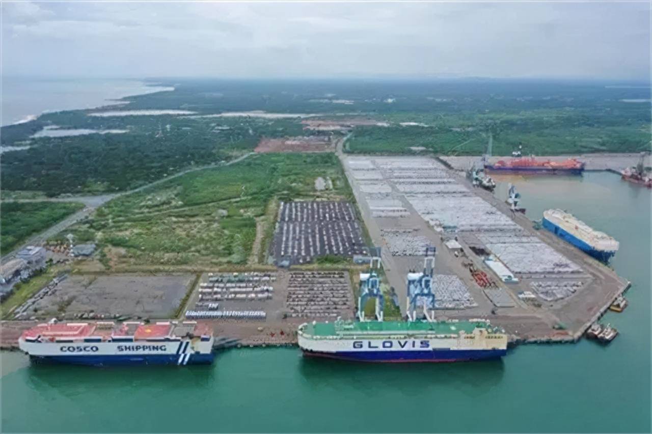 斯里兰卡港口毁约了吗 斯里兰卡收回港口