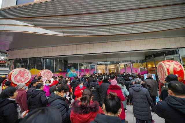 空港星泽汇奇妙嘉年华盛大启幕构筑空港超现实童话秘境