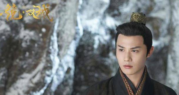 官宣|《镜双城》官宣定档,李易峰回归古偶,能否再掀追剧狂潮