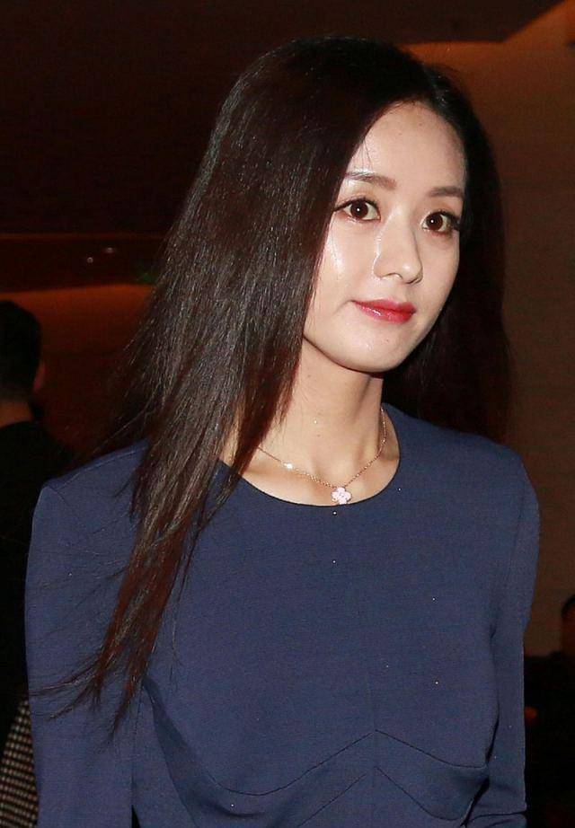 面的看完童瑶、Angelababy的生图，我终于明白粉底液要选什么样的了