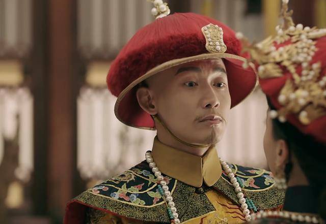 原创聂远曾因颜值不够被拒为争取乾隆一角请大师针灸放血