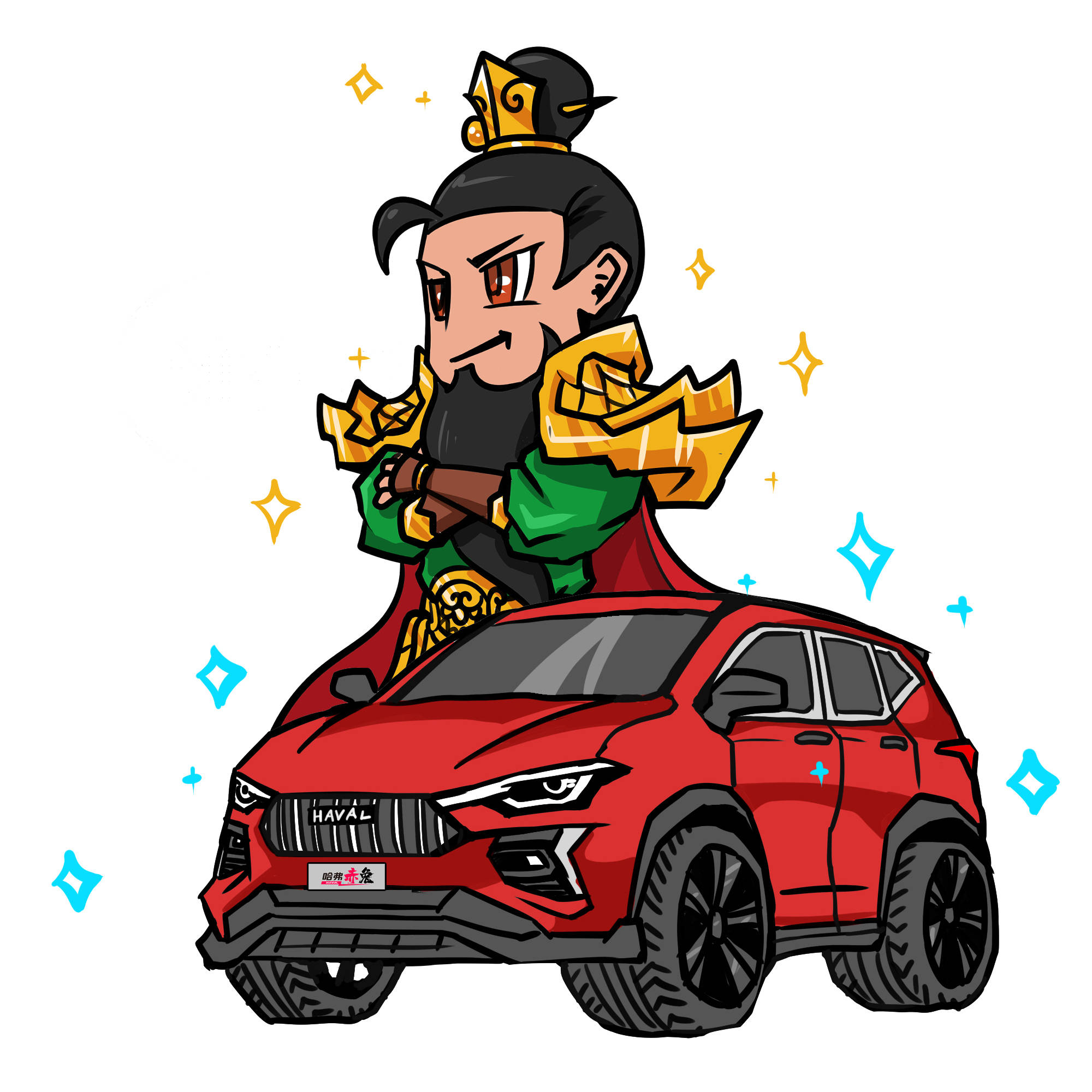 哈弗赤兔能否赢得年轻人的目光?_搜狐汽车_搜狐网