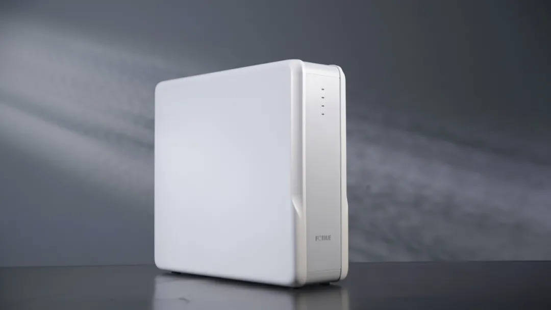 方太母婴级净水机成央视“国货之光”：新技术路线描绘产业图景-家电圈官网