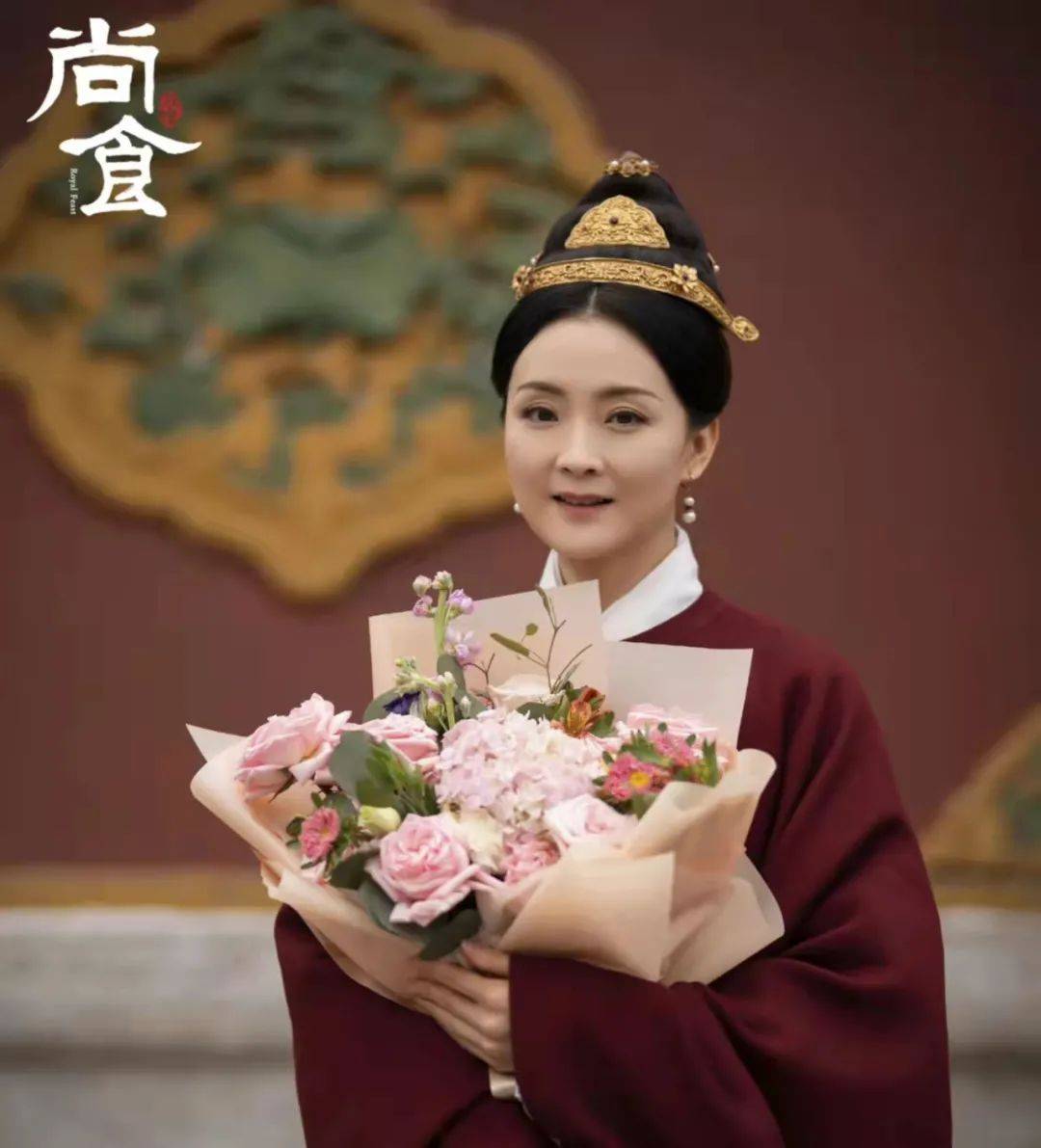 鼻翼谁说鼻子高才出美人？这10位小鼻子、塌鼻子女星，个个精致可爱