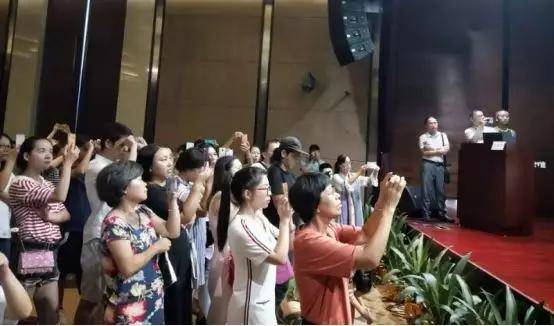 国医华武堂专家陈荣钟教授——华健百科