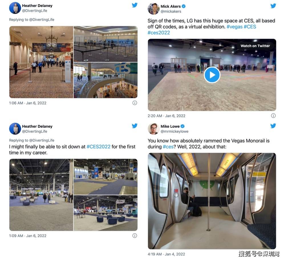 技术|万字大杂烩与 CES 2022 说再见！追加 15 款新奇酷及消费电子趋势报告