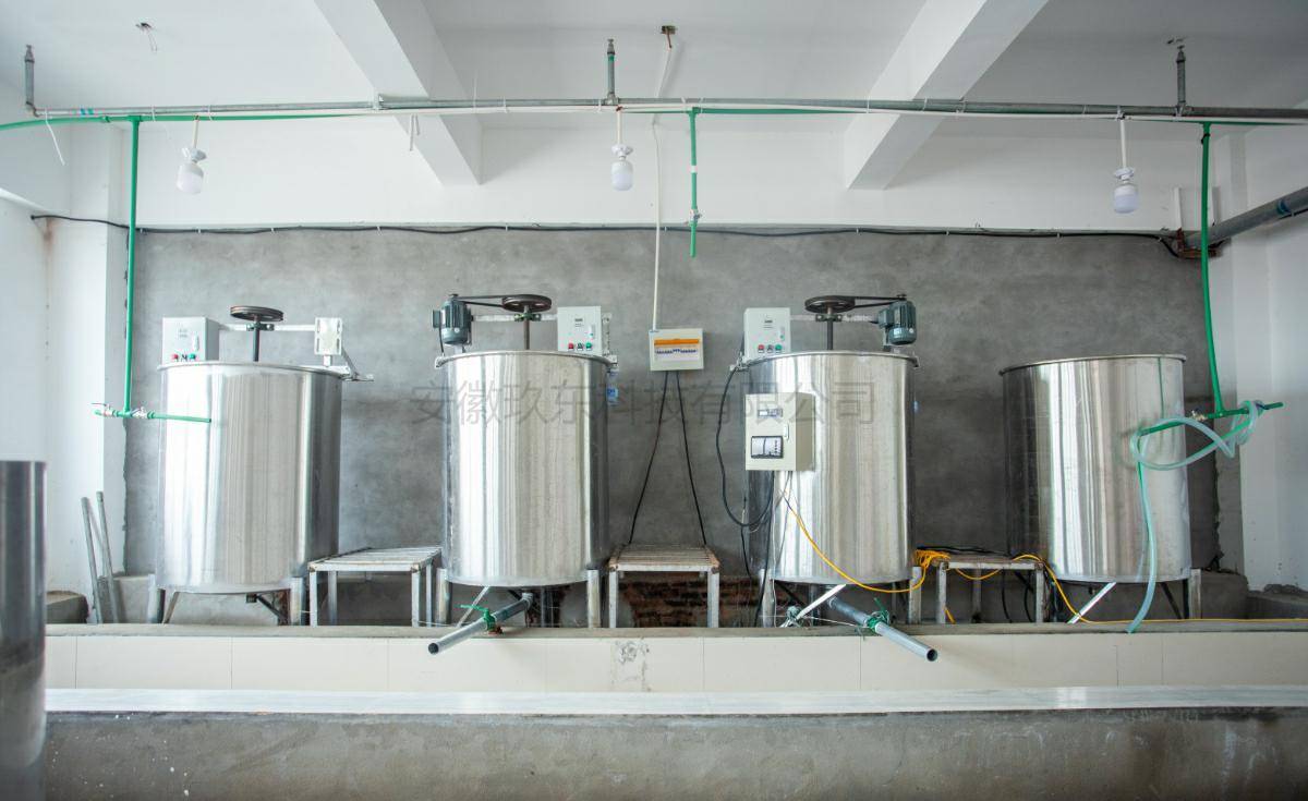 购买尿激酶提取设备时选择厂家需要注意哪些方面