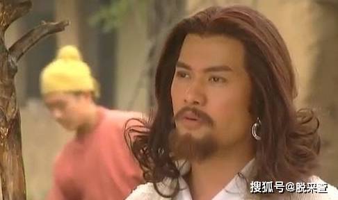 玄铁重剑|金庸小说五大未出场配角，独孤垫底逍遥子仅第三，第一无人不服！