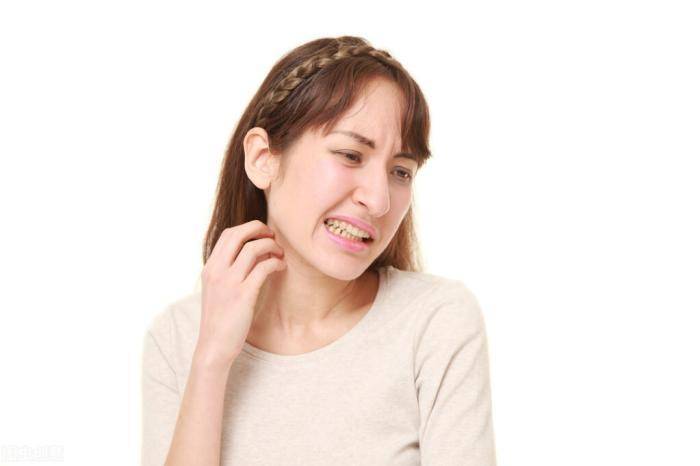 摩擦怎么判断自己是不是敏感肌呢？
