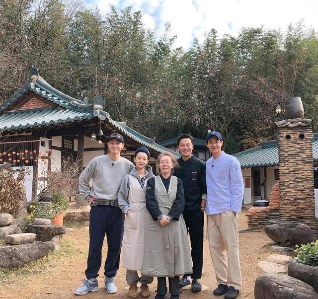 因为|那年我们的崔宇植，是剧抛脸奥斯卡实力派，也是童颜可爱鬼