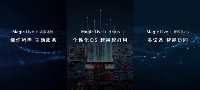 Magic|科技理想主义新实践，荣耀Magic V一部到位致力打破折叠屏普及壁垒