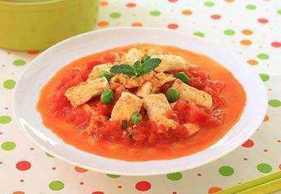 回头率|豆腐回头率最高的做法，一顿一盘不够吃，喷香扑鼻，特解馋开胃