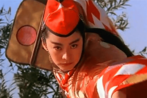 一战|63位至今都无法超越的经典角色,有人一战成名,有人永远离开