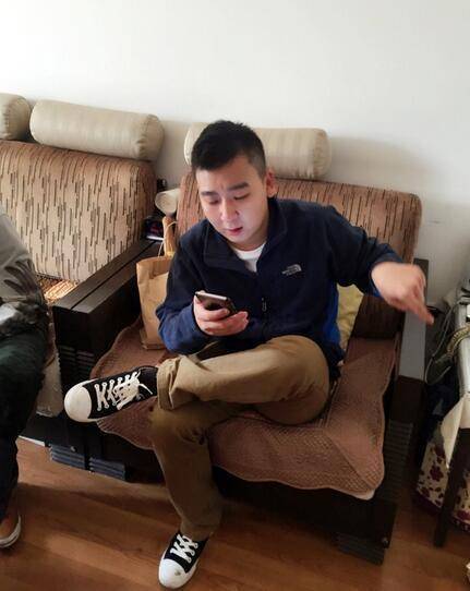 谢昀杉|童星谢昀杉：连续3年登春晚，靳东为其做配角，为何现在无戏可拍