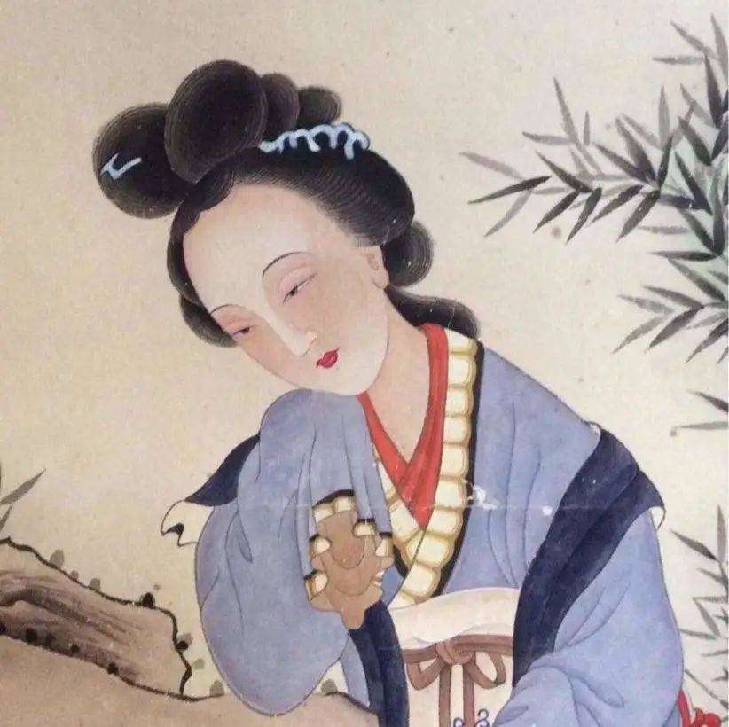 小天00后小花厮杀战，这次刘浩存输得有点惨…