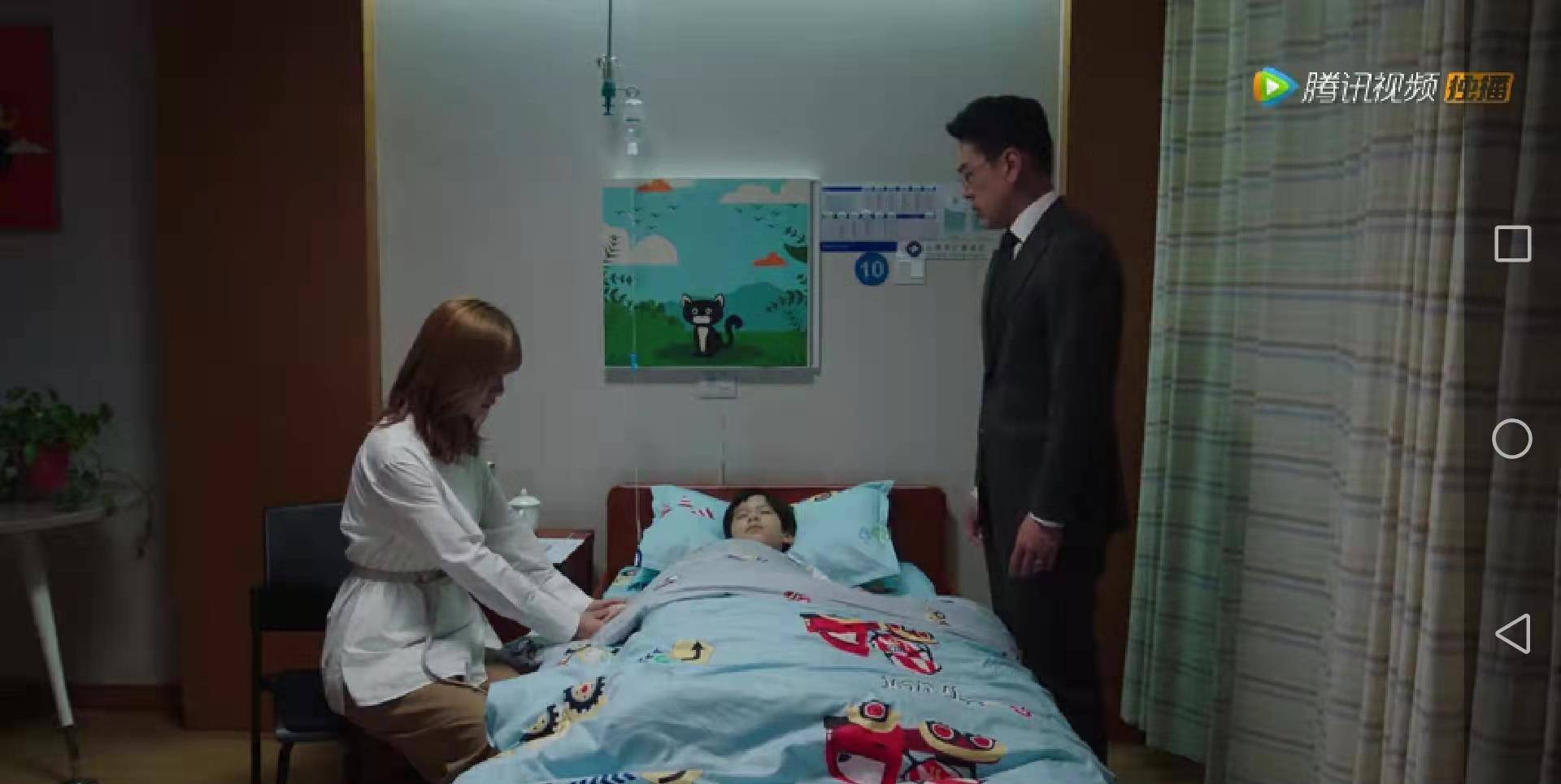 女神|女神高圆圆《完美伴侣》悄悄开播了，你追了吗