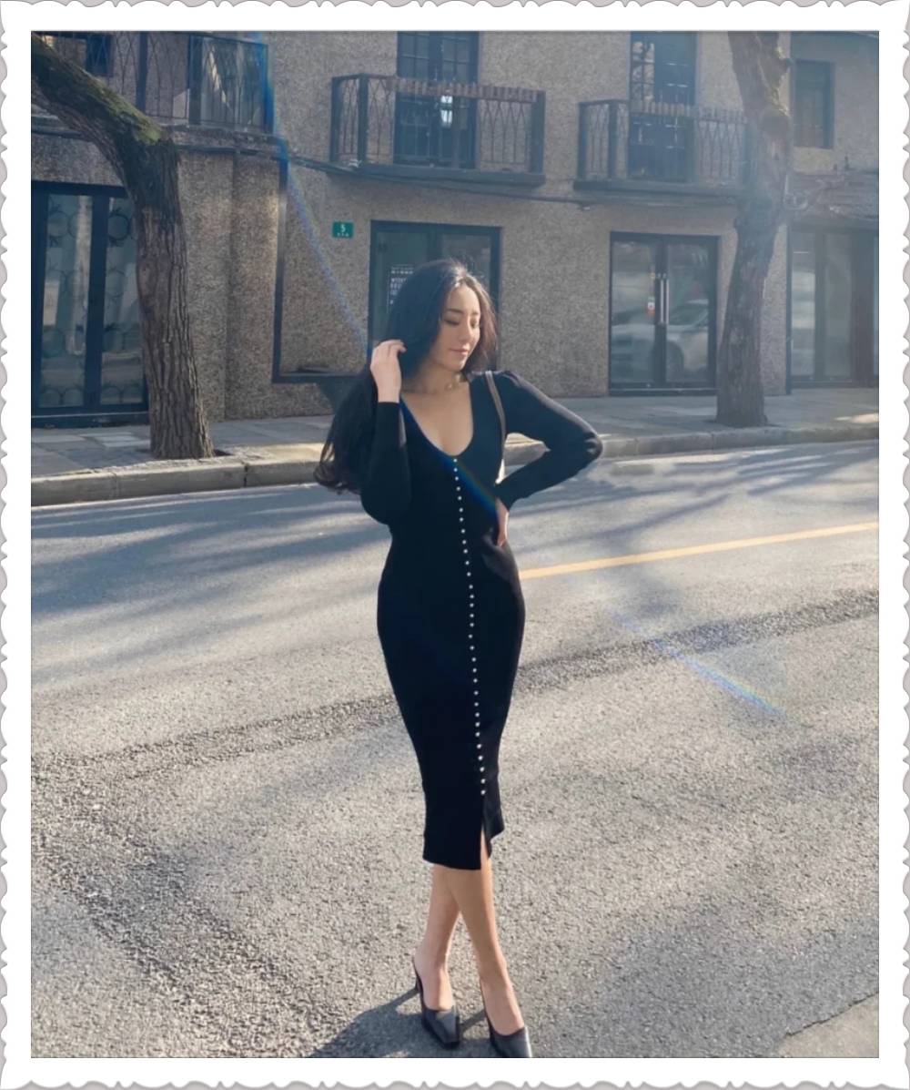 下半身 你适合裤子还是裙子?从身材的这3个特点分析,遮肉显瘦