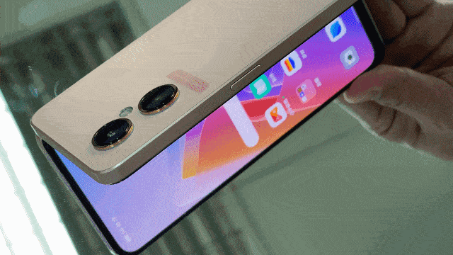 设计|OPPO A96如何避开设计缺陷？5G新机实测中，体验揭露了这些真相
