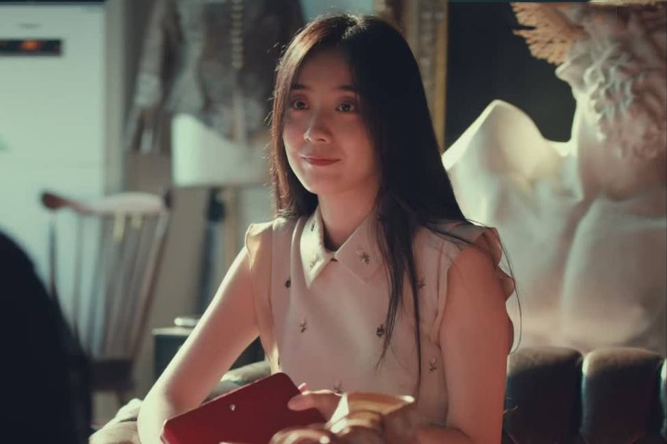 《输赢》赵颖:在金钱和情欲之间游走,结局注定是一场空_方威_刘宇凡