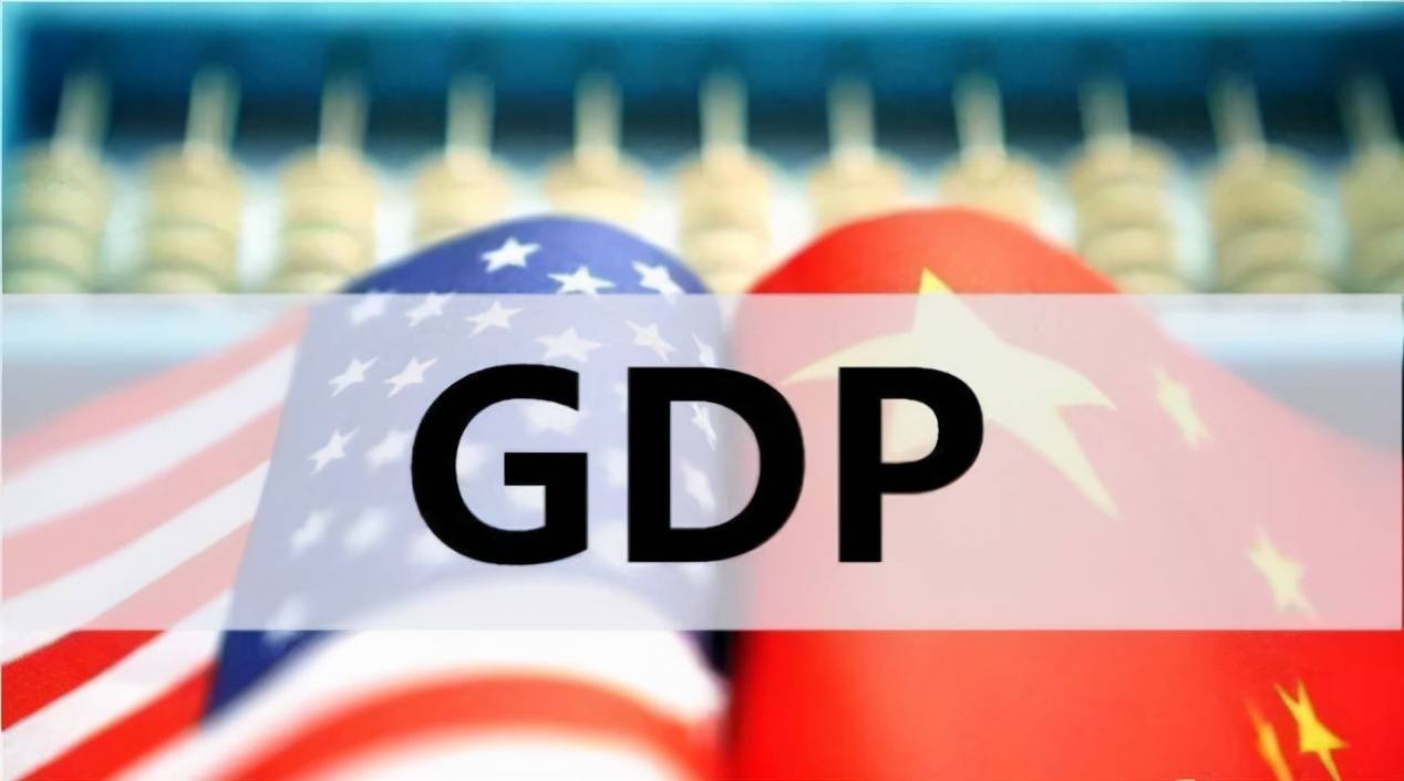 美国制造业"空心化",为什么gdp仍是世界第一?