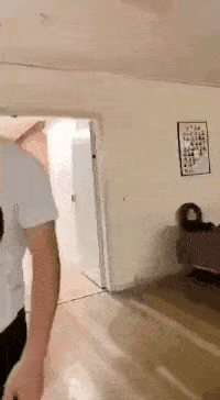 白大褂|“不就是吃个早餐嘛,大哥眼都直了!”得亏是自己来的,哈哈哈哈~