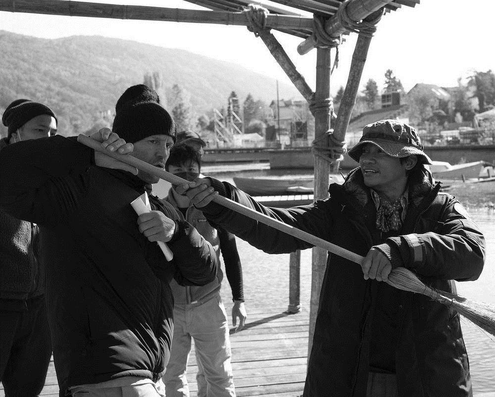 武打|《敢死队4》将开辟杰森斯坦森为主线，亚洲两大武打巨星托尼贾和伊科加盟