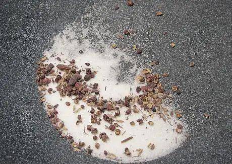 腥味|腌咸肉时，别只会加盐，牢记3点技巧，腌出来的肉鲜香好吃无腥味