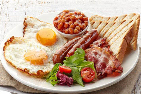 食品|人的寿命60%由生活习惯决定,远离这些垃圾食品,开启健康的人生