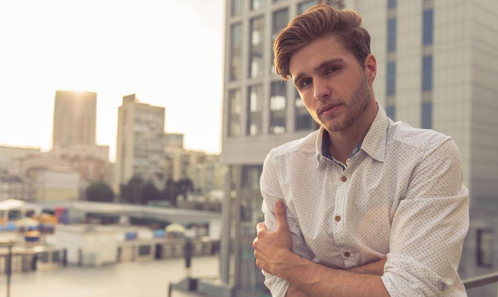 易长寿|男性衰老标志:“1小3大”显而易见,若没中,恭喜你不错,易长寿