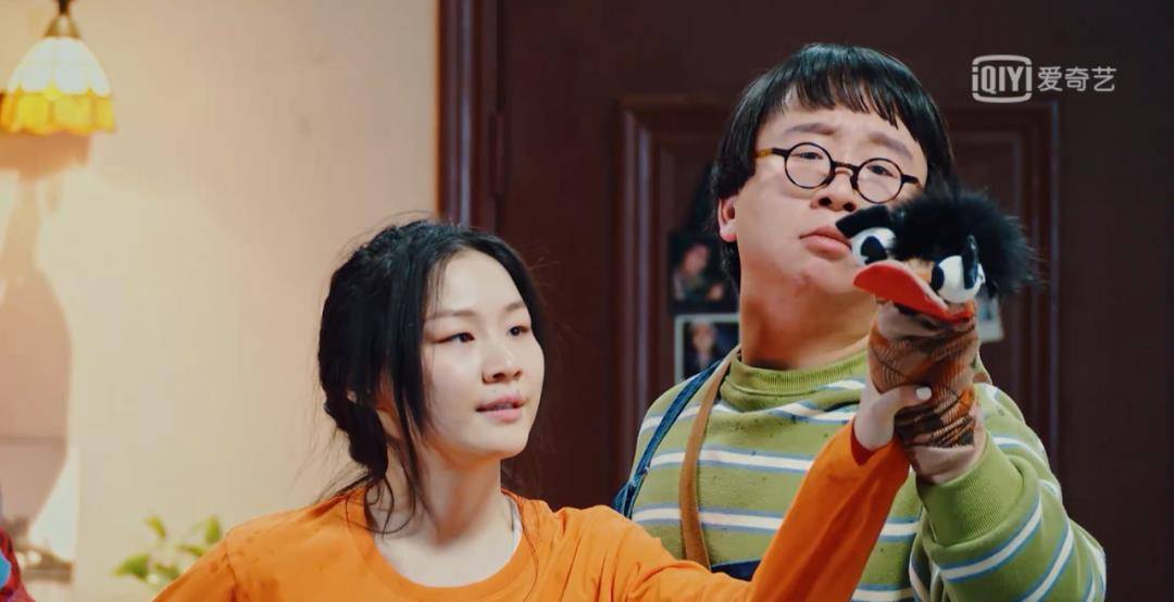 国产|这节目还加上了沈腾、贾玲,总决赛是要“掀翻”国产喜剧天花板吧