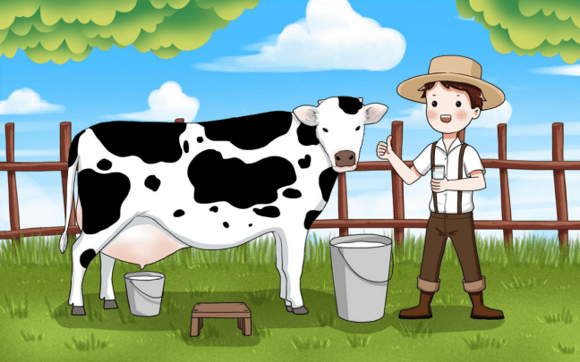 牛初乳的营养价值比普通牛乳好？牛初乳加钙片有用吗？