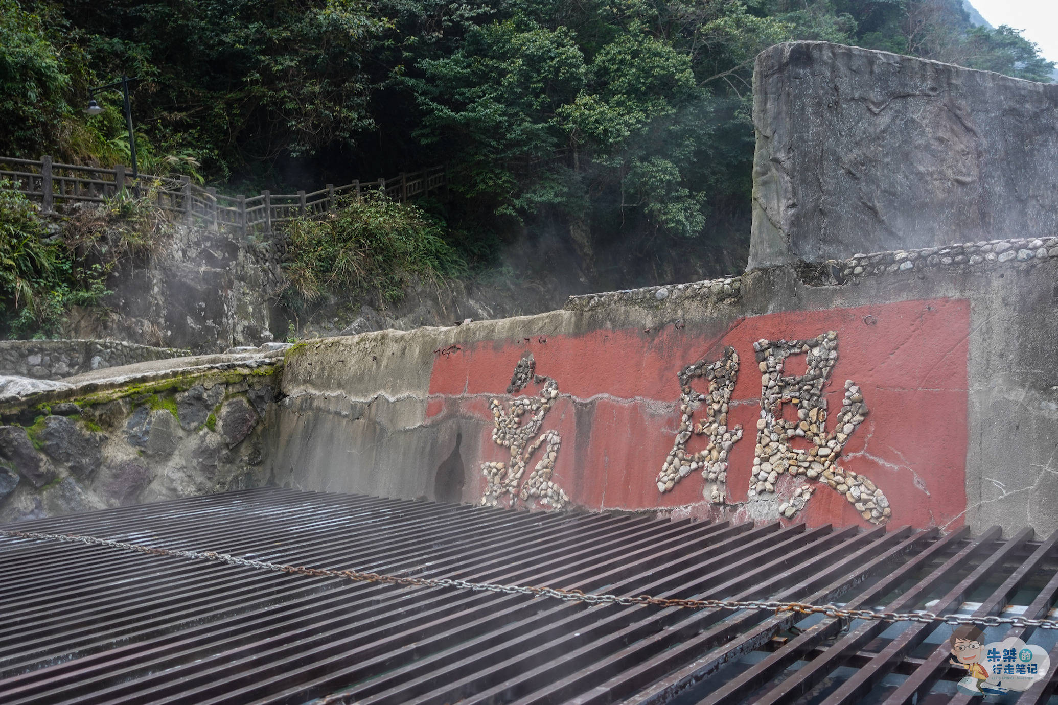 泰顺|温州单体投资最大的旅游项目，隐匿峡谷之上的温泉秘境，就在泰顺