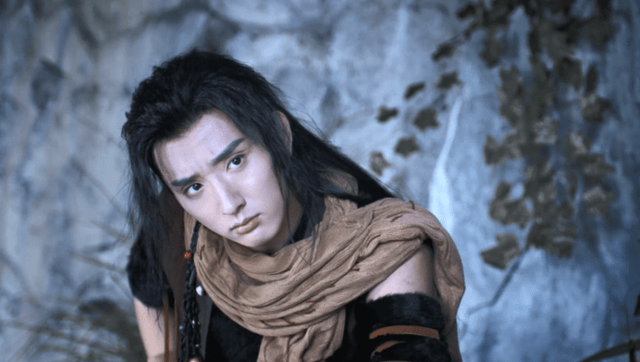 原创演过三级片凭借面具色魔出名骆达华的人生是如何逆袭的