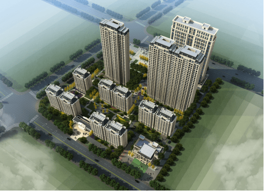 锦艺置业四季城给懂生活的你打造一个温暖的家