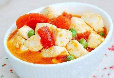 回头率|豆腐回头率最高的做法，一顿一盘不够吃，喷香扑鼻，特解馋开胃