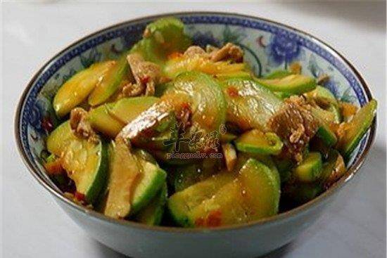 胡萝卜素|自从换了笋瓜做法,我家一周做5次,色香味俱全,解馋,回回光锅