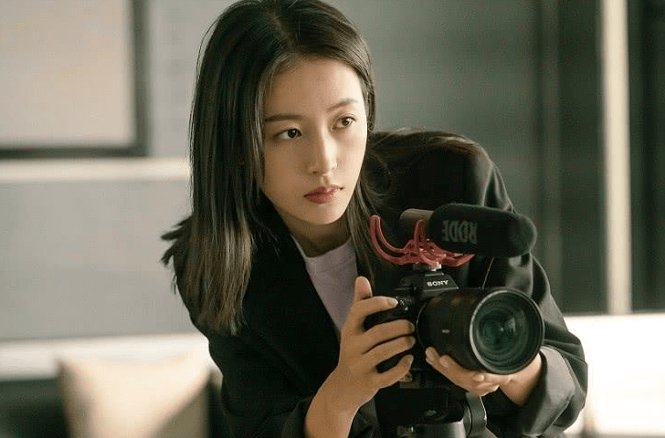 因为|2021年“无效播剧”的演员，周雨彤、蔡文静、梁洁属实可惜